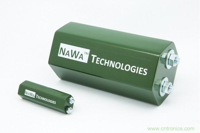 新型碳納米超級電容器面世,將顛覆電動汽車行業(yè)