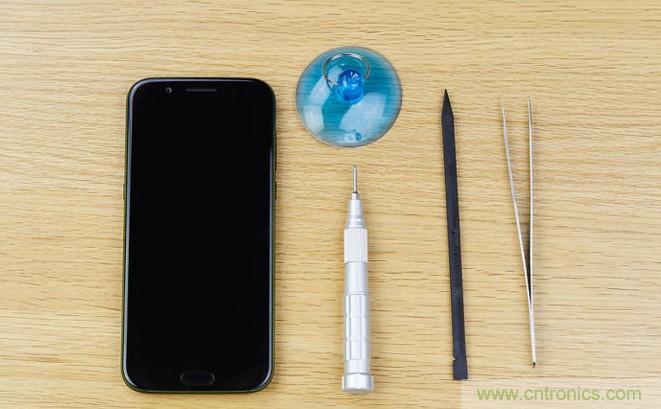 拆解黑鯊手機:多級直觸一體式液冷系統有什么門道?