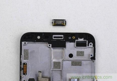 拆解魅藍6T:百元機的品質就真的低?