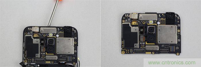 拆解魅藍6T:百元機的品質就真的低?