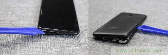 拆解魅藍6T:百元機的品質就真的低?