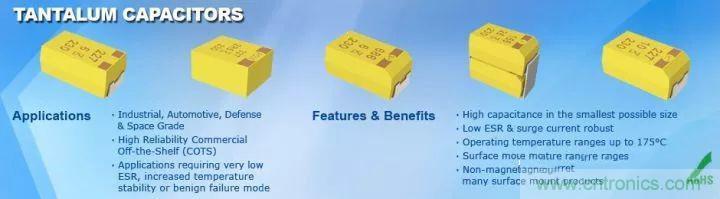 用了那么多年的電容，但是電容的內部結構你知道嗎？