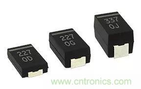 用了那么多年的電容，但是電容的內部結構你知道嗎？