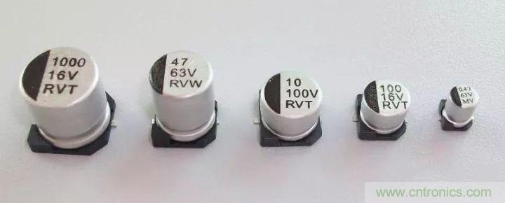 用了那么多年的電容，但是電容的內部結構你知道嗎？