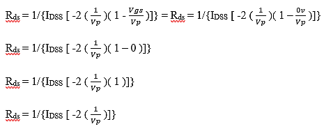 如何在電壓控制電路中使用FET(第一部分)