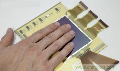 從這8項突破性研究成果，看當今電子學研究的深度和廣度