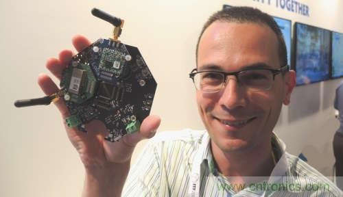 從這8項突破性研究成果，看當今電子學研究的深度和廣度