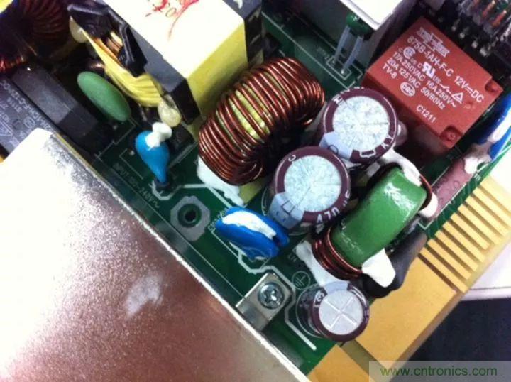 了解電容,讀這一篇就夠了