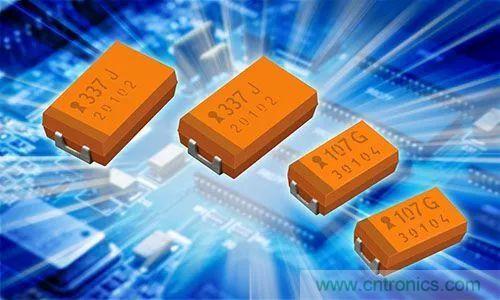 了解電容,讀這一篇就夠了