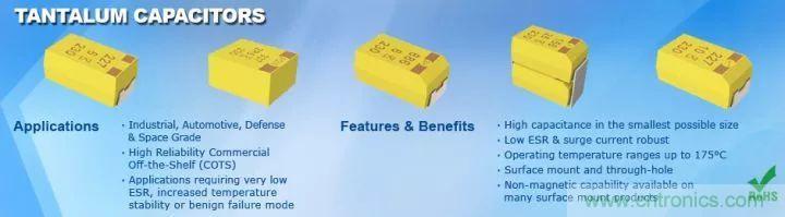 了解電容,讀這一篇就夠了