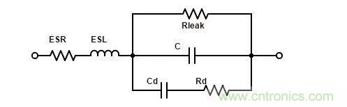 了解電容,讀這一篇就夠了