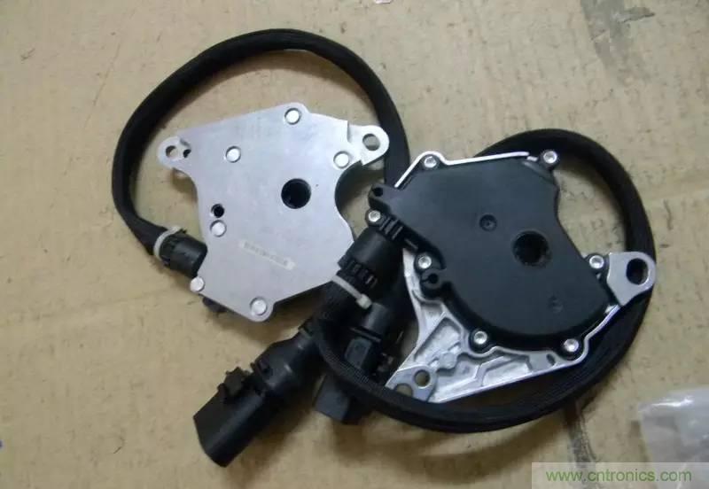 汽車上這些傳感器,你真的了解嗎?