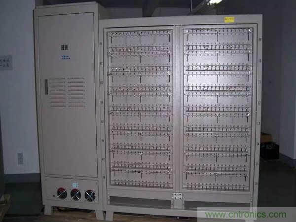 近距離了解鋰電池！