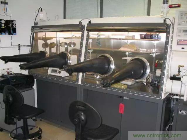 近距離了解鋰電池！