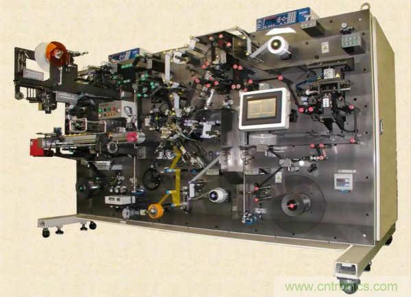 近距離了解鋰電池！