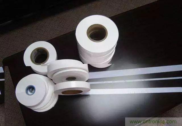 近距離了解鋰電池！