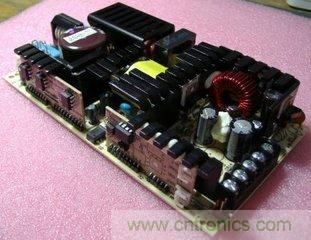 該如何設計電源模塊浪涌防護電路？