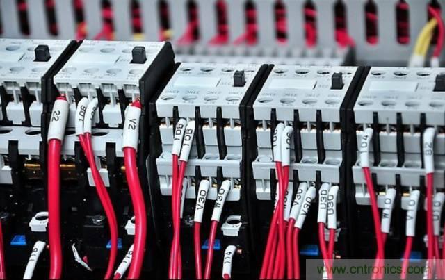 看這里,繼電器應用的那些事兒