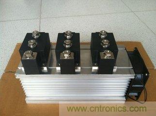 可控硅模塊在電路中起哪些作用? 可控硅模塊在電路中起哪些作用?