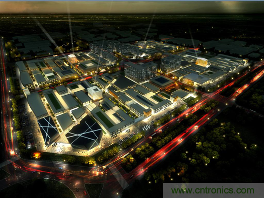 來92屆中國電子展,探討電子元器件發(fā)展新方向 來92屆中國電子展,探討電子元器件發(fā)展新方向