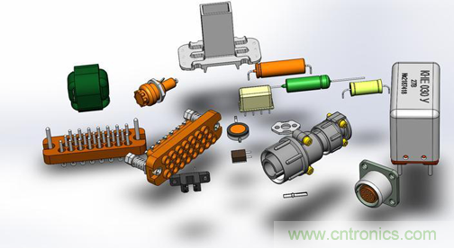 來92屆中國電子展,探討電子元器件發(fā)展新方向 來92屆中國電子展,探討電子元器件發(fā)展新方向