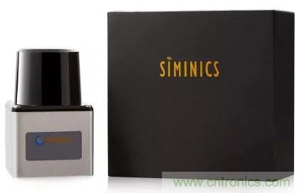 優劣幾何?三角法和TOF 激光雷達大解析!