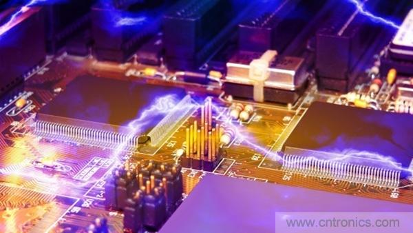 元器件選型：EMC測試要點，教您如何設計保護電路？