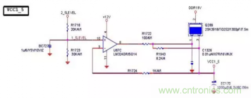 運算放大器和比較器究竟有何區別？