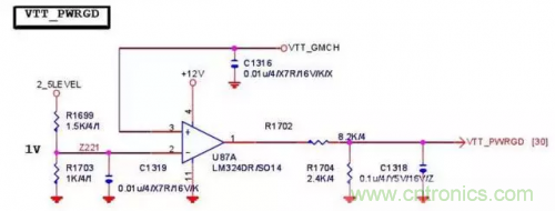 運算放大器和比較器究竟有何區別？