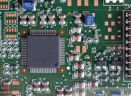 一文看懂電阻、電容、電位器、三極管、二極管、可控硅！