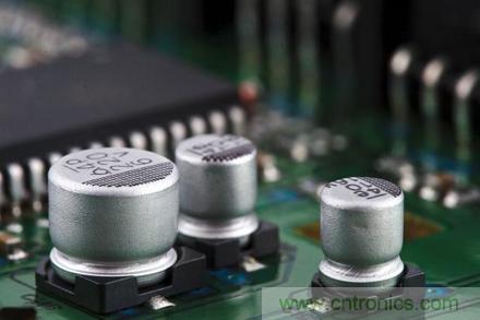 一文看懂電阻、電容、電位器、三極管、二極管、可控硅！