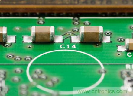 一文看懂電阻、電容、電位器、三極管、二極管、可控硅！