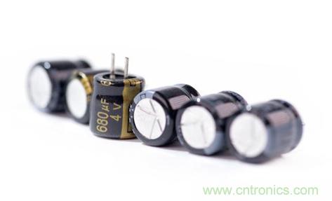 一文看懂電阻、電容、電位器、三極管、二極管、可控硅！