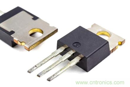 一文看懂電阻、電容、電位器、三極管、二極管、可控硅！