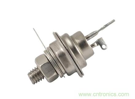 一文看懂電阻、電容、電位器、三極管、二極管、可控硅！