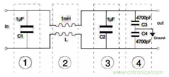 詳解EMC傳導(共模、差模)與輻射(近場、遠場) 知識 詳解EMC傳導(共模、差模)與輻射(近場、遠場) 知識