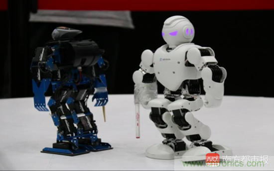 首屆中國“AI+”創新創業大賽將于10月底亮相順德 首屆中國“AI+”創新創業大賽將于10月底亮相順德