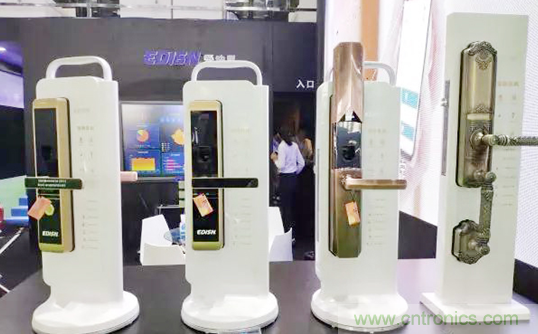 做智能門鎖市場,有哪些關(guān)鍵取勝點? 做智能門鎖市場,有哪些關(guān)鍵取勝點?