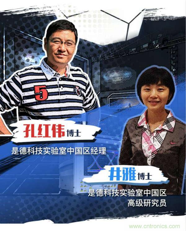 輻射兩步法 MIMO OTA 測試方法發(fā)明人給大家開小灶、劃重點(diǎn)