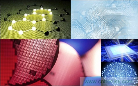 杭州IC重磅! 2018“青山湖杯”微納智造創新挑戰賽報名開始 杭州IC重磅! 2018“青山湖杯”微納智造創新挑戰賽報名開始