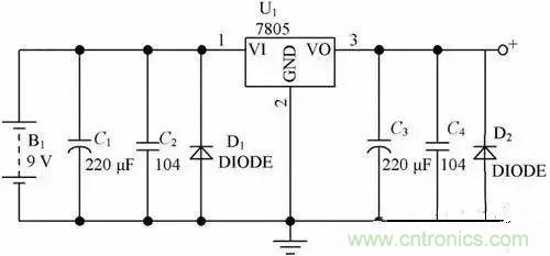 基于NFC的無(wú)線通信系統(tǒng)電路設(shè)計(jì)，建議看看！