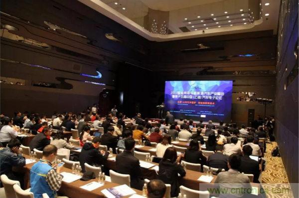 展會(huì)看點(diǎn)早知道  第92屆中國(guó)電子展即將登場(chǎng)！