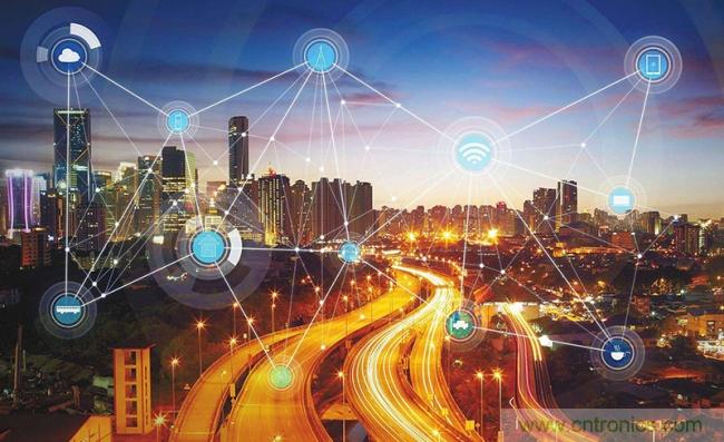 ST推出超低功耗的工業(yè)資產(chǎn)管理Sigfox Monarch解決方案 ST推出超低功耗的工業(yè)資產(chǎn)管理Sigfox Monarch解決方案