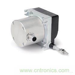 傳感器在運動控制中的應用 傳感器在運動控制中的應用