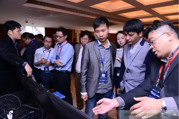 物聯網戰略合作高峰論壇圓滿落幕,大聯大世平集團與Intel攜手共創基于人工智能的物聯網生態體系