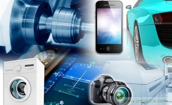 磁傳感器:未來傳感技術(shù)背后的巨人 磁傳感器:未來傳感技術(shù)背后的巨人