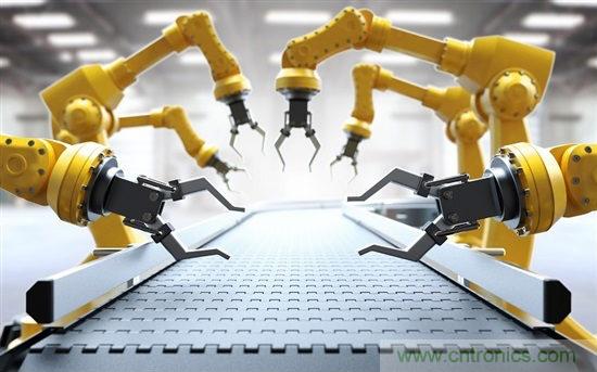 微秒計數究竟有多強大？快速電流回路創新技術為智能電機賦能