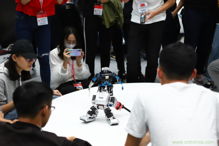 在數字浪潮中智慧揚帆——第四屆中國(廣東)國際“互聯網+”博覽會圓滿落下帷幕 在數字浪潮中智慧揚帆——第四屆中國(廣東)國際“互聯網+”博覽會圓滿落下帷幕