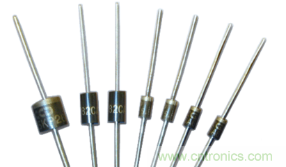 詳解三大常見電路保護(hù)器件 詳解三大常見電路保護(hù)器件