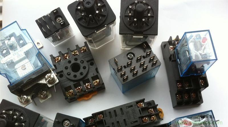 關(guān)于繼電器的這些常識你都懂嗎?